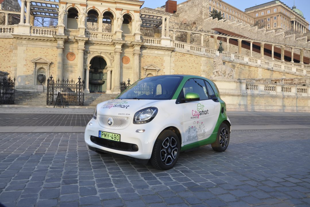 Car Sharing – City Smart Car Sharing – City Smart