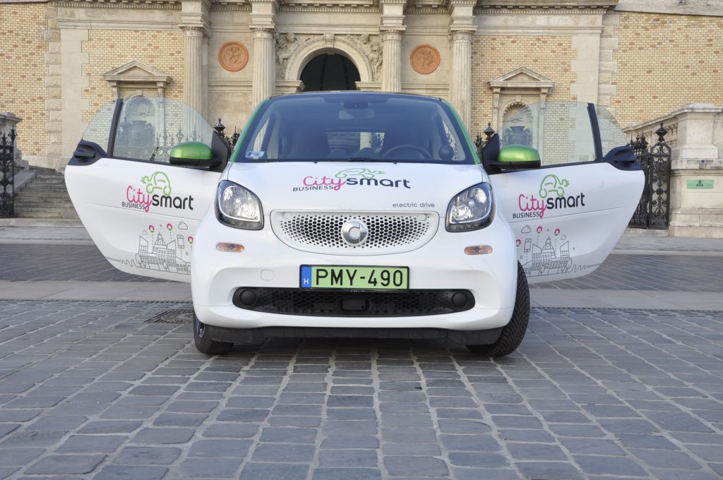 City Smart