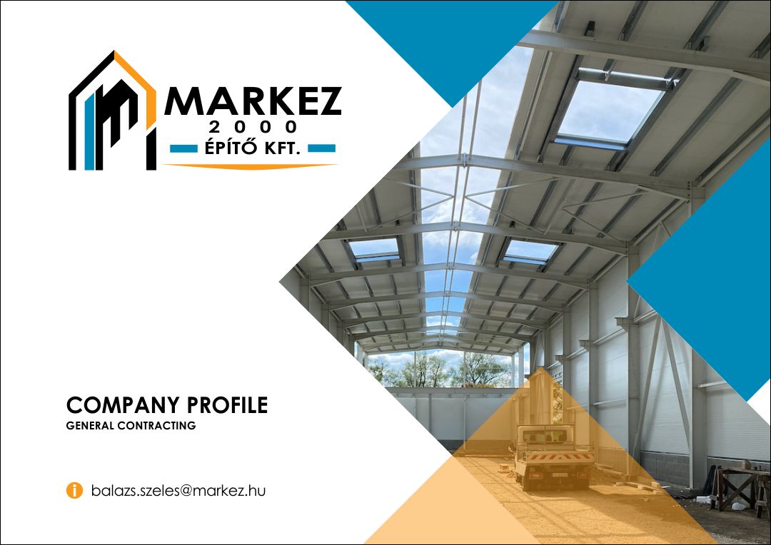 Company profile